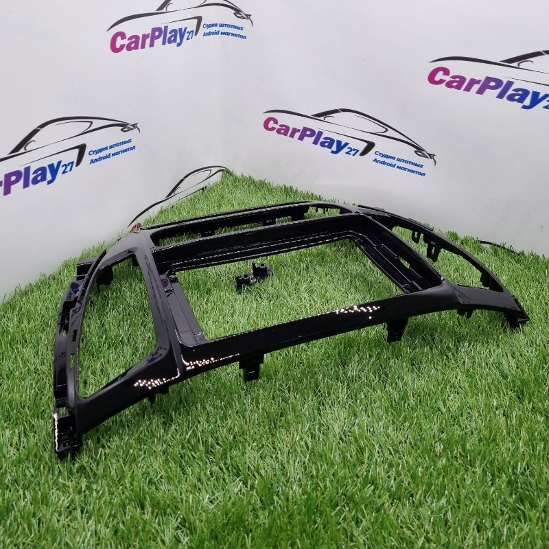 Переходная рамка магнитолы