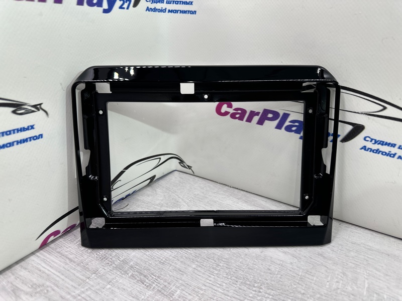 Магнитола штатная