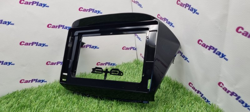 Переходная рамка магнитолы