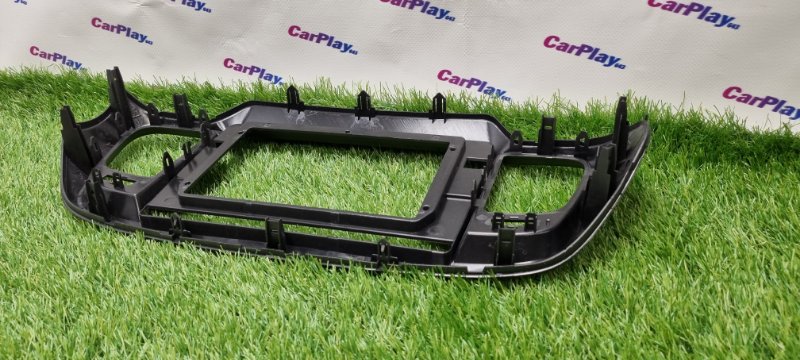 Переходная рамка магнитолы