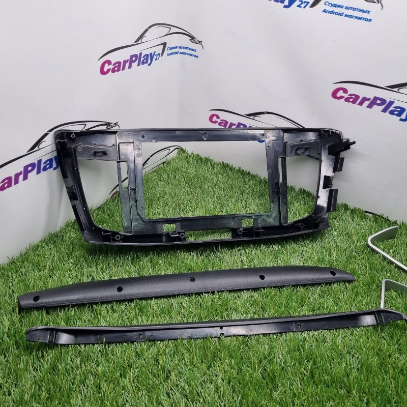 Магнитола штатная