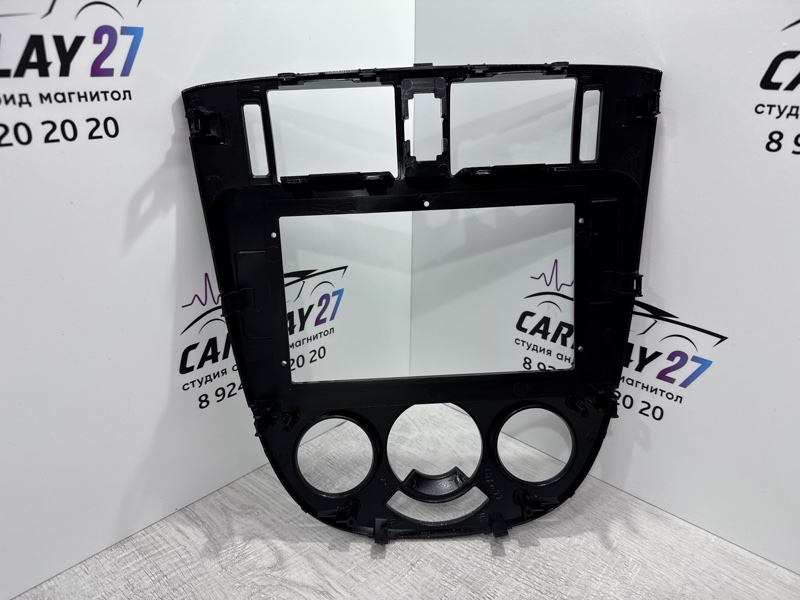 Переходная рамка магнитолы