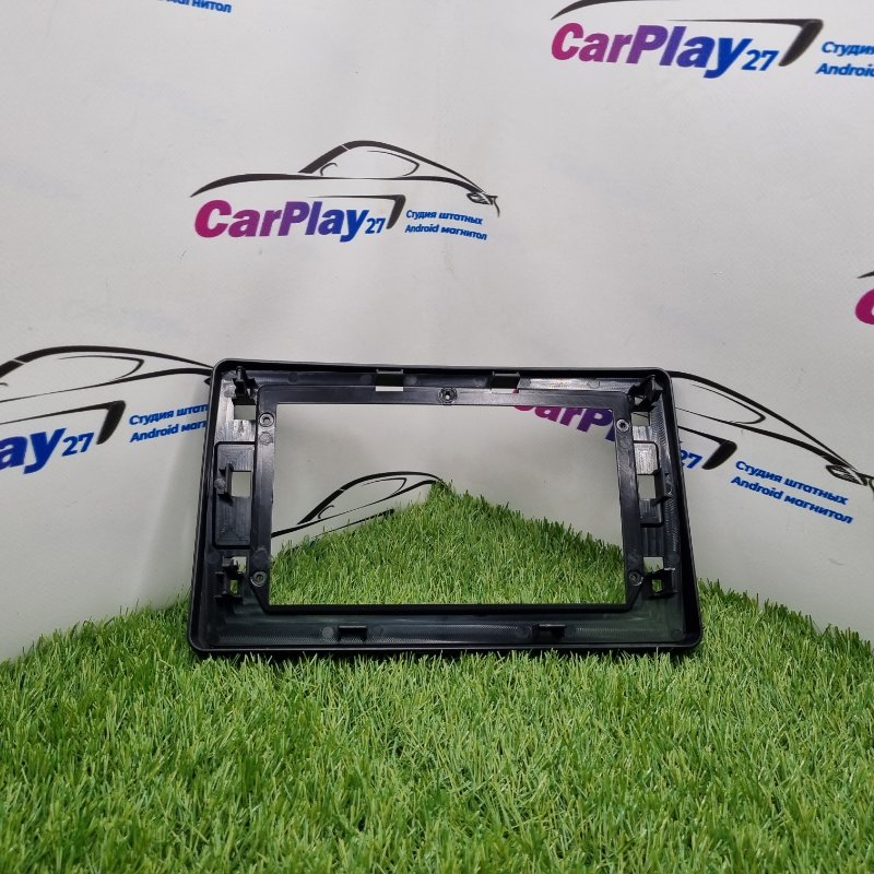 Переходная рамка магнитолы