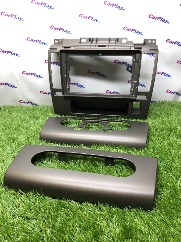 Магнитола штатная