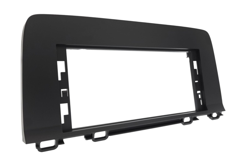 Переходная рамка магнитолы