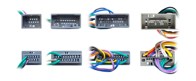 Canbus адаптер