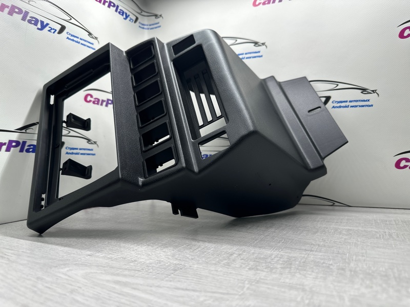 Переходная рамка магнитолы