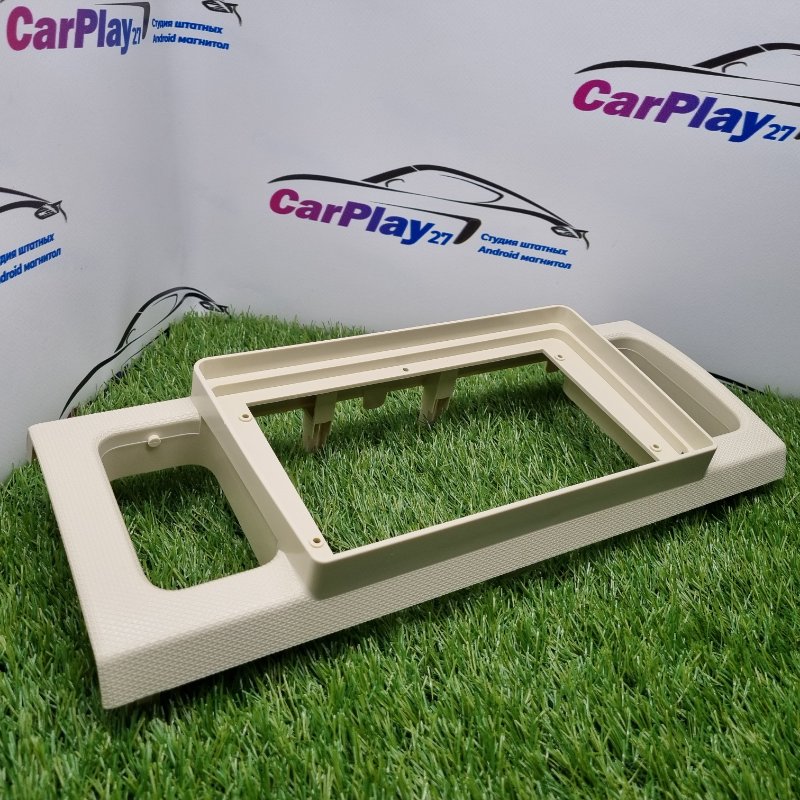 Переходная рамка магнитолы