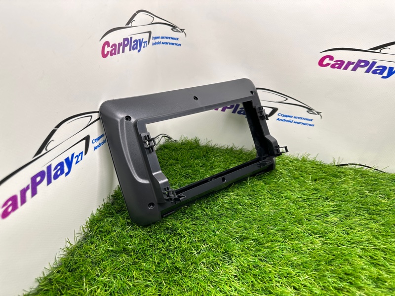 Переходная рамка магнитолы