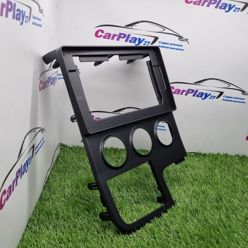 Переходная рамка магнитолы