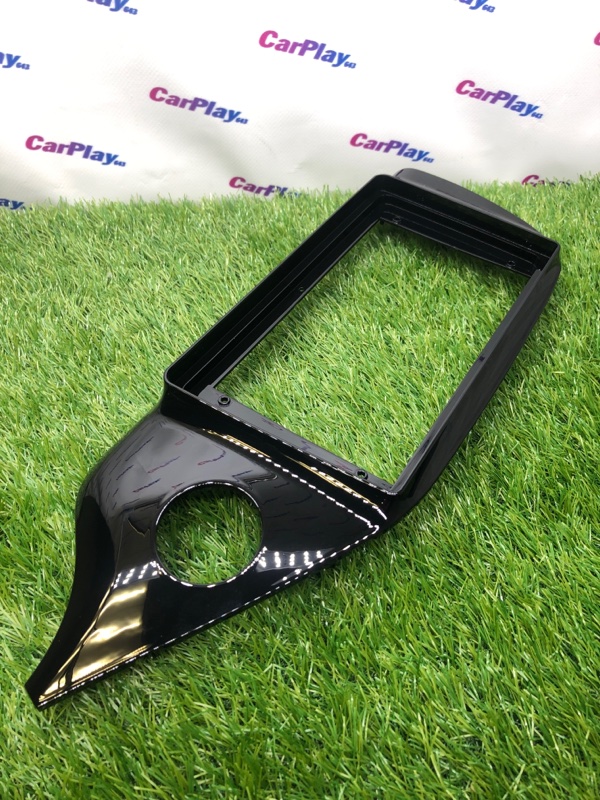 Переходная рамка магнитолы