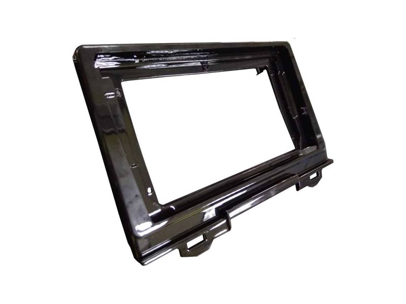 Магнитола штатная