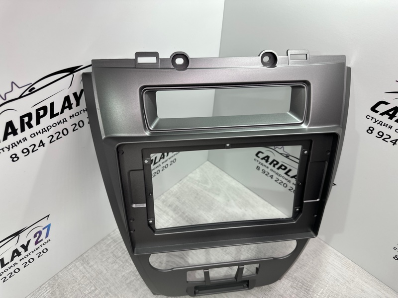 Переходная рамка магнитолы