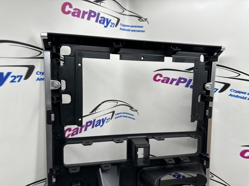 Переходная рамка магнитолы