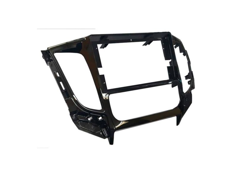 Магнитола штатная