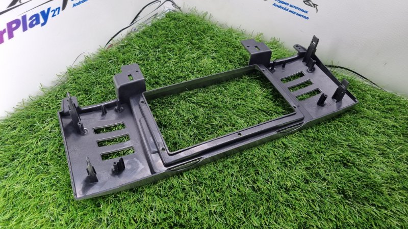 Переходная рамка магнитолы