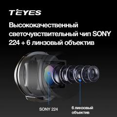 Камера заднего вида Teyes Sony-1080p