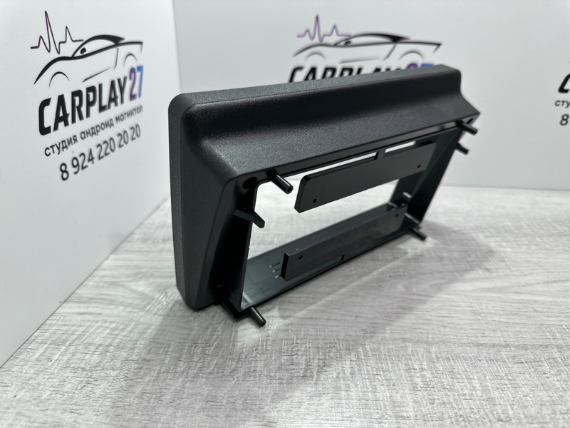 Магнитола штатная