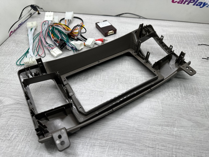 Установочный комплект (монтажный комплект)