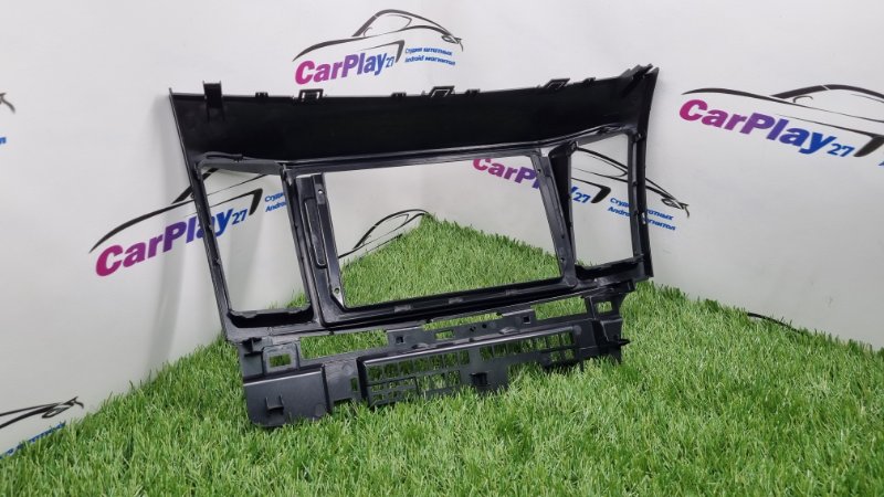 Магнитола штатная