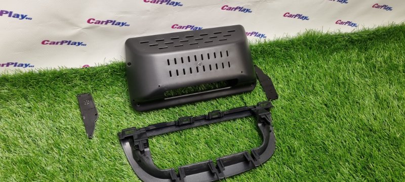 Переходная рамка магнитолы