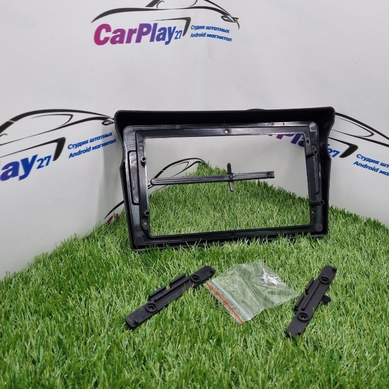 Магнитола штатная