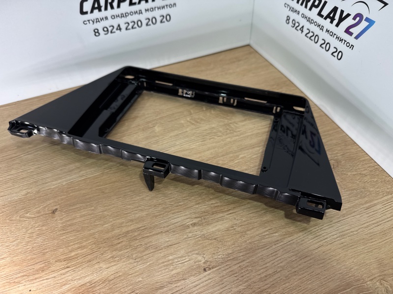 Переходная рамка магнитолы