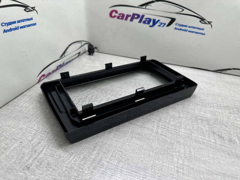 Магнитола штатная