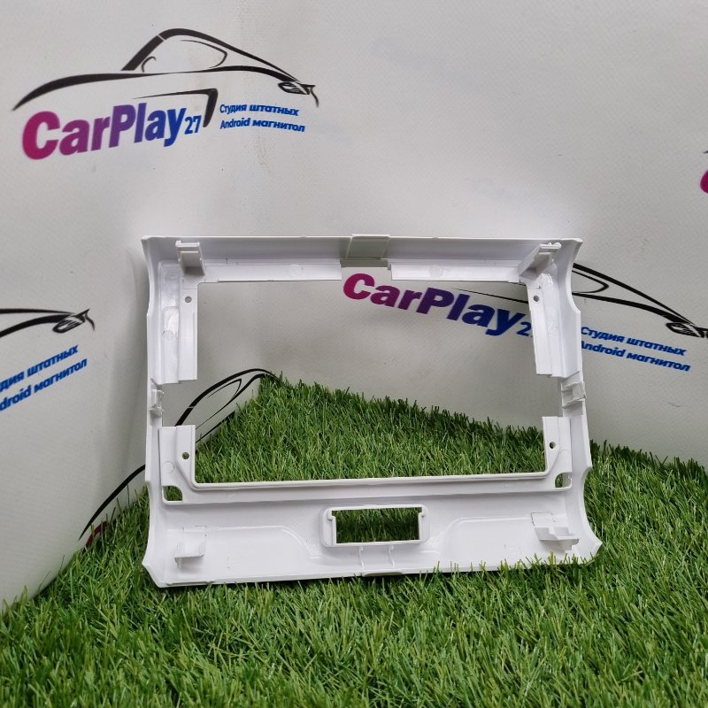 Магнитола штатная