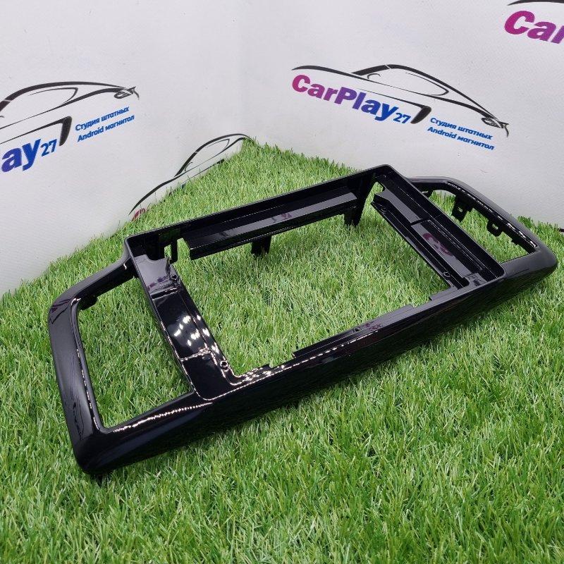 Переходная рамка магнитолы