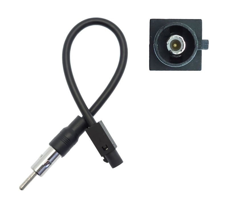 Canbus адаптер