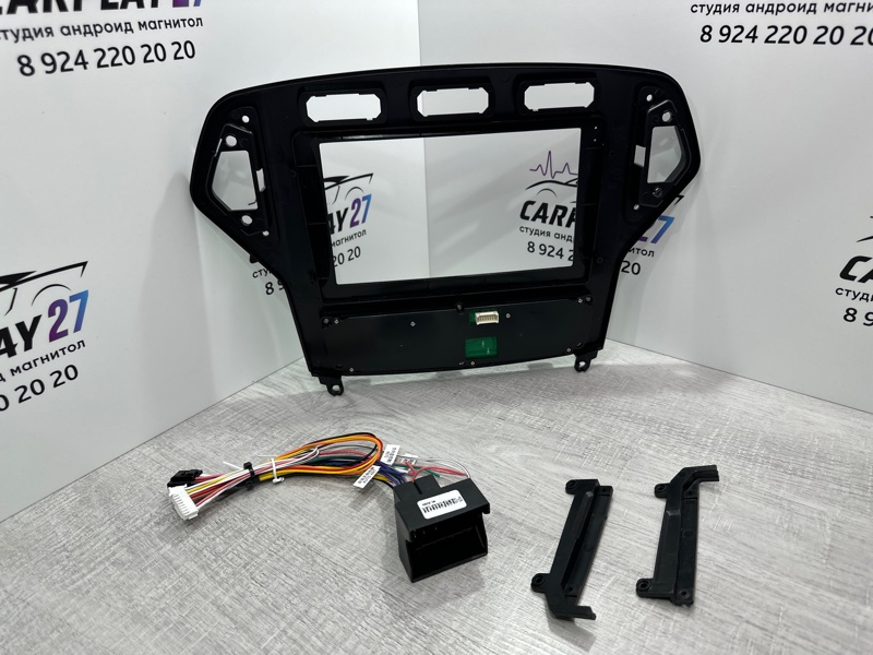 Установочный комплект (монтажный комплект)