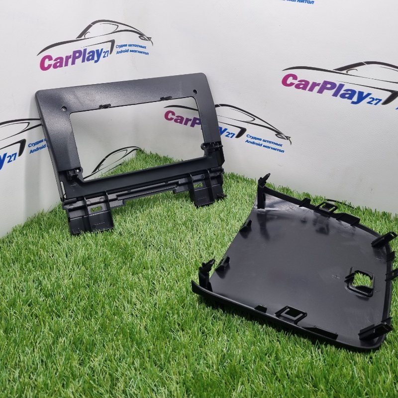 Переходная рамка магнитолы