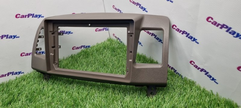 Переходная рамка магнитолы