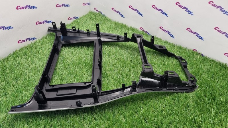 Переходная рамка магнитолы