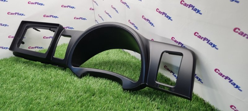 Переходная рамка магнитолы