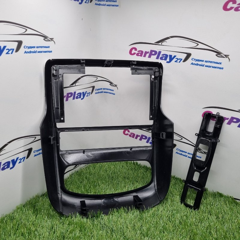 Переходная рамка магнитолы