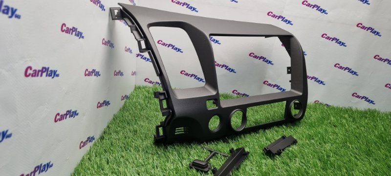 Переходная рамка магнитолы