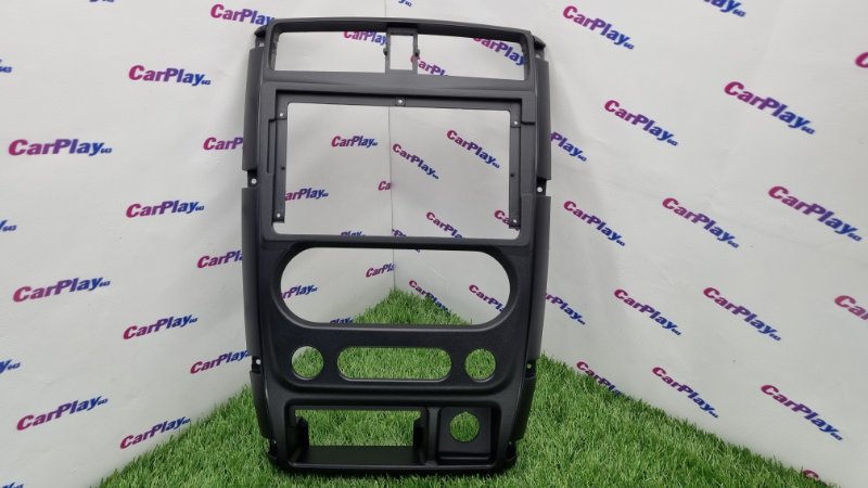 Магнитола штатная