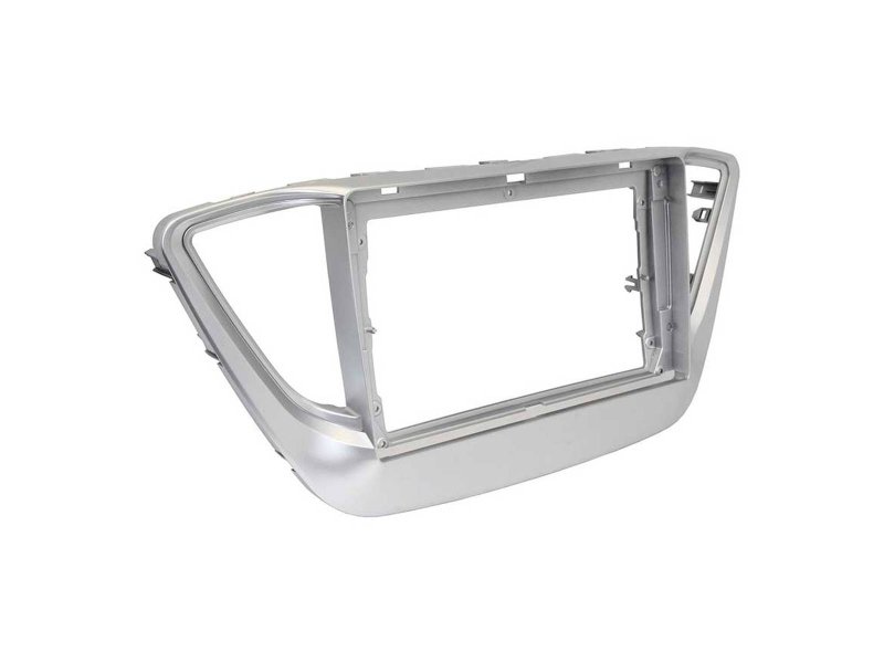 Магнитола штатная