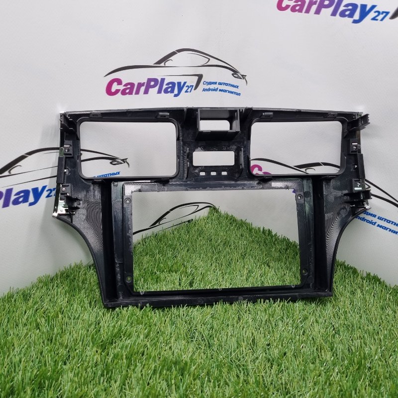 Магнитола штатная