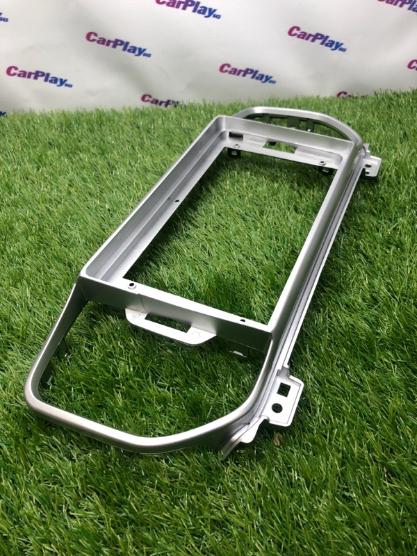 Переходная рамка магнитолы