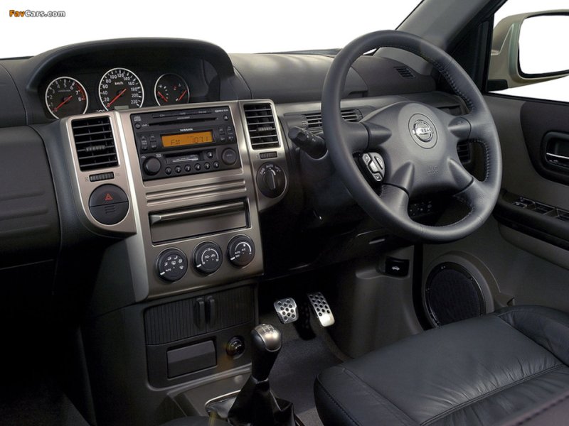 Переходная рамка магнитолы