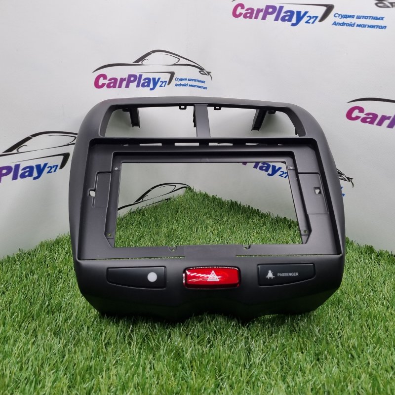 Переходная рамка магнитолы