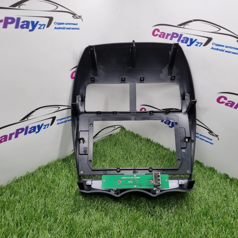 Магнитола штатная