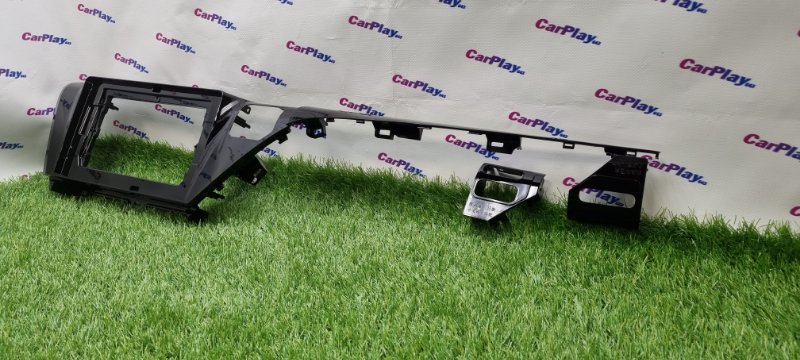 Магнитола штатная