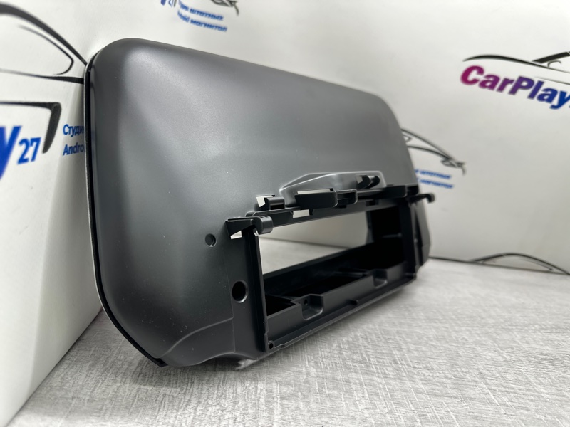 Магнитола штатная