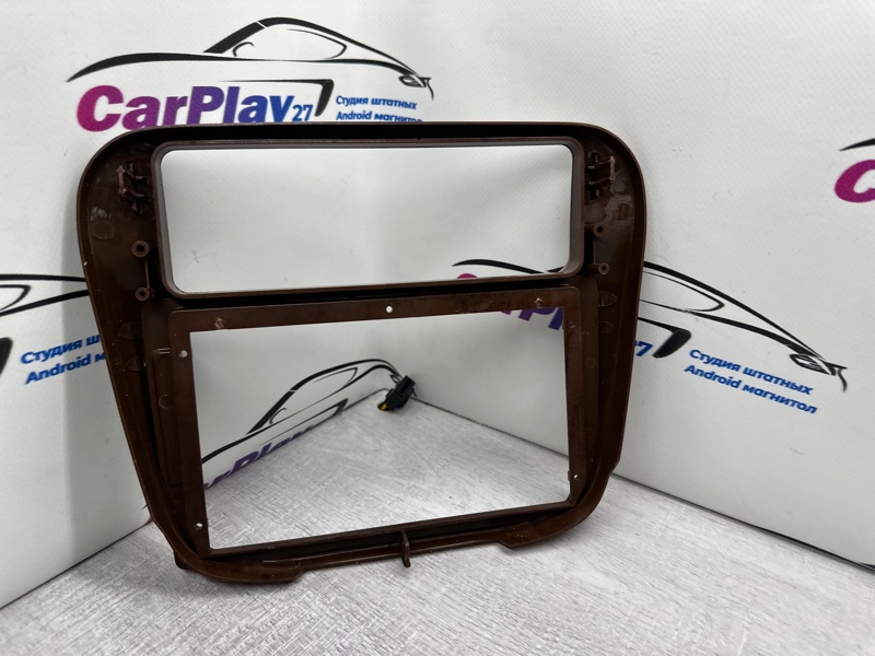 Магнитола штатная