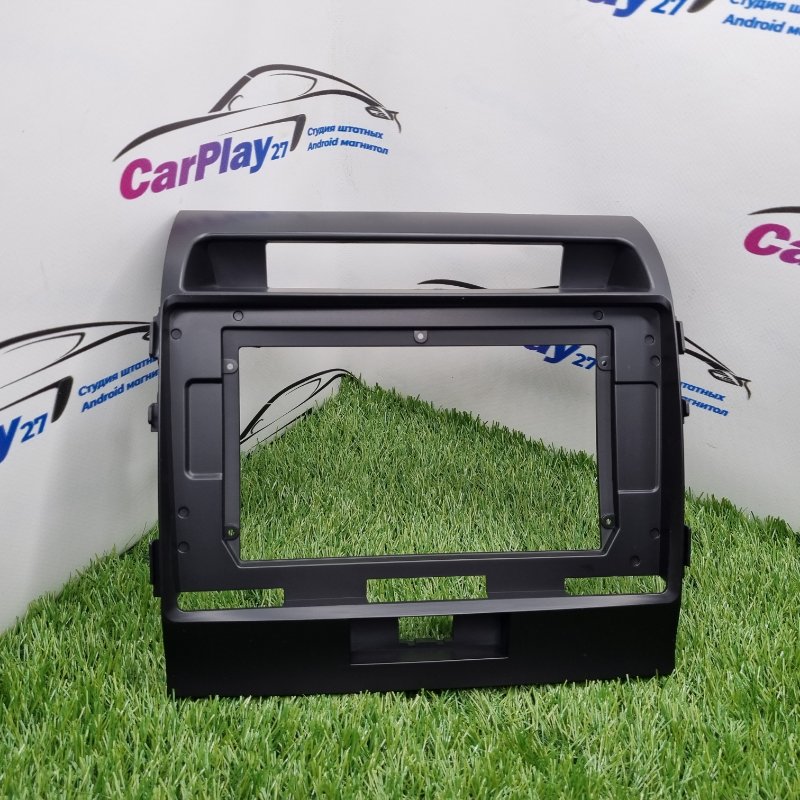 Магнитола штатная