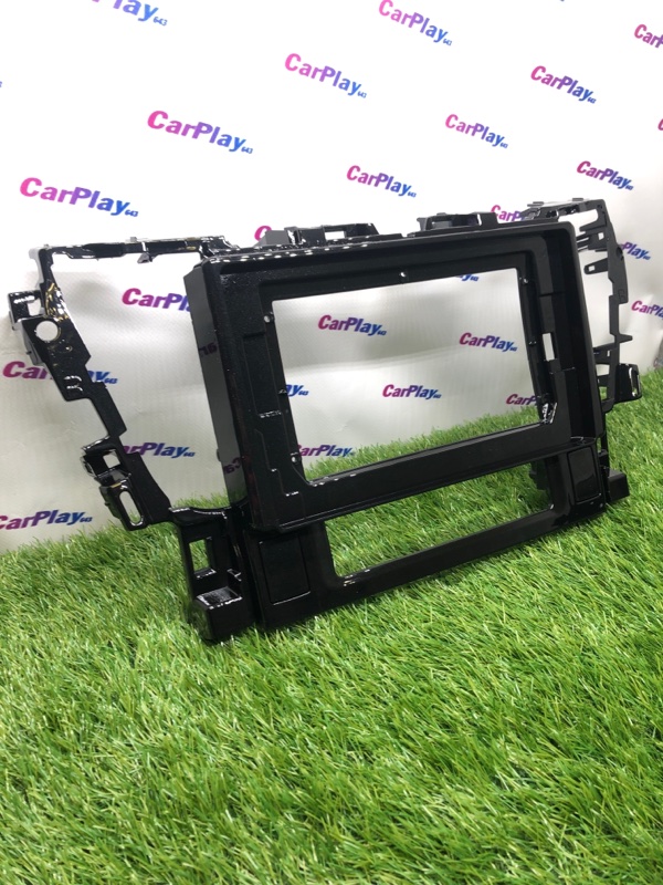 Переходная рамка магнитолы